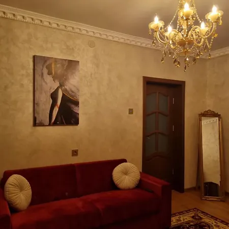 Apartman Ultracentral Classic Vibe