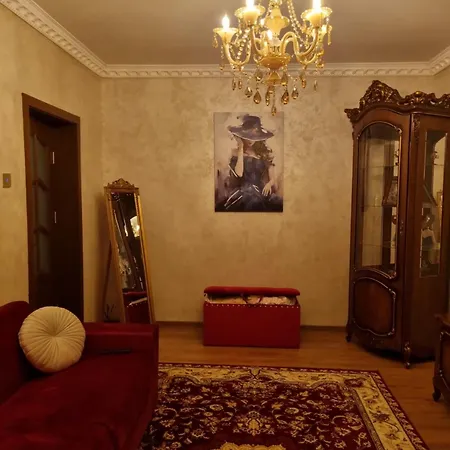 Apartment Ultracentral Classic Vibe Craiova