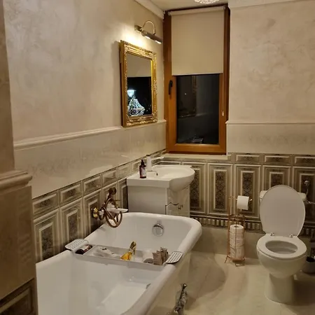 Ultracentral Classic Vibe 克拉奥华