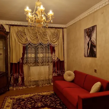 Ultracentral Classic Vibe