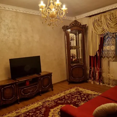 Ultracentral Classic Vibe Apartman *