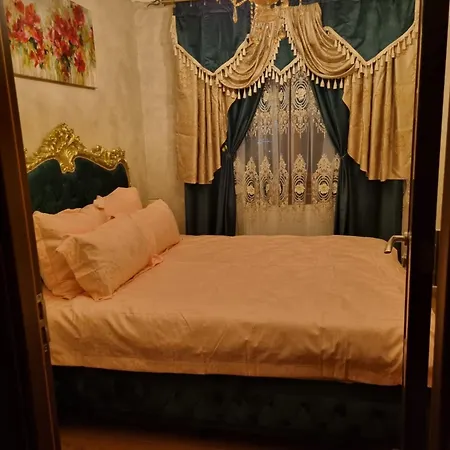 Apartman Ultracentral Classic Vibe *
