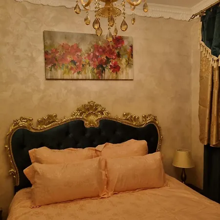 Apartment Ultracentral Classic Vibe Craiova