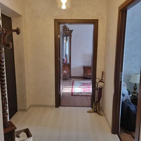 Apartman Ultracentral Classic Vibe Craiova
