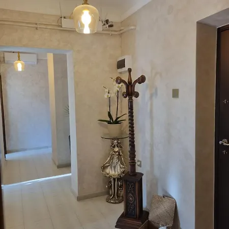 Ultracentral Classic Vibe Apartment Craiova
