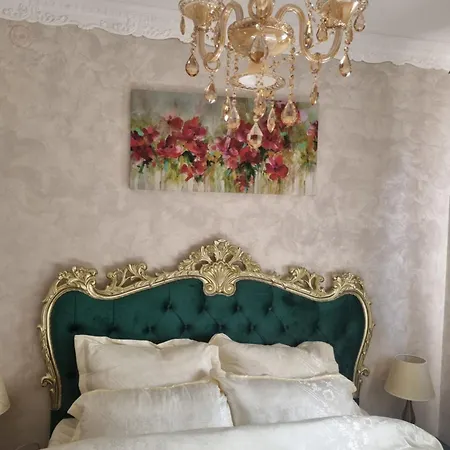 Apartment Ultracentral Classic Vibe Craiova
