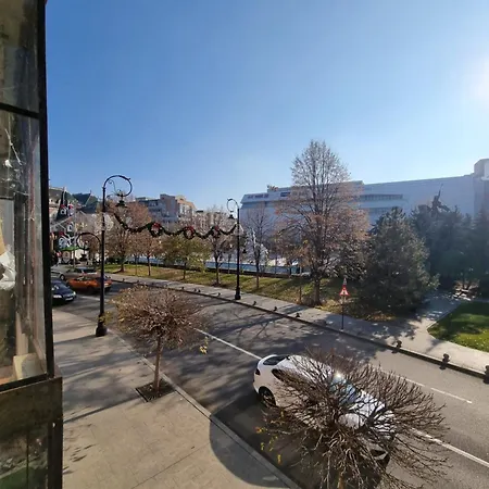 Ultracentral Classic Vibe * 克拉奥华