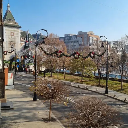 Ultracentral Classic Vibe