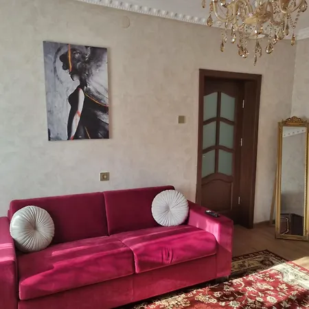 公寓 Ultracentral Classic Vibe