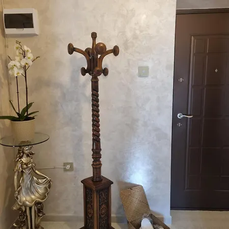 Apartman Ultracentral Classic Vibe