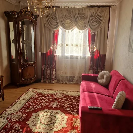 公寓 Ultracentral Classic Vibe *