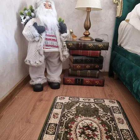 Apartman Ultracentral Classic Vibe