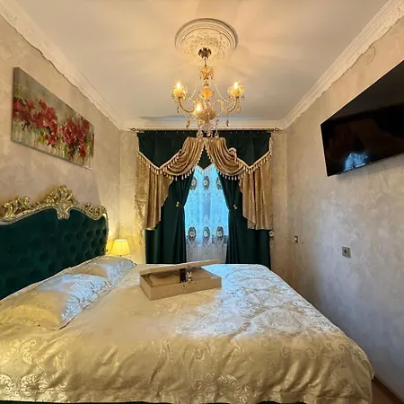 Apartment Ultracentral Classic Vibe