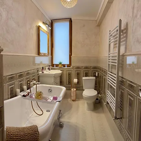 公寓 Ultracentral Classic Vibe