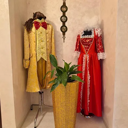 Ultracentral Classic Vibe 公寓