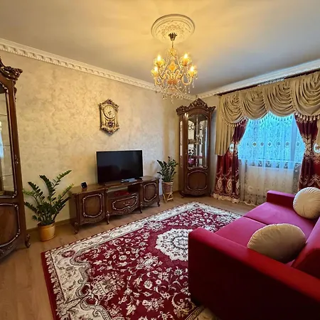 Ultracentral Classic Vibe 公寓