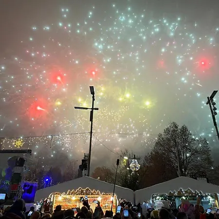 Ultracentral Classic Vibe