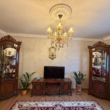 Ultracentral Classic Vibe 克拉奥华