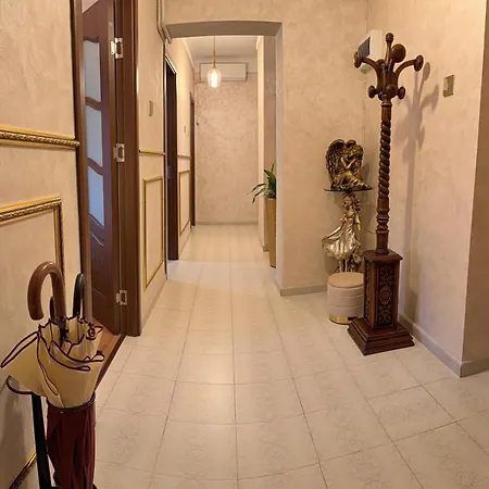 Ultracentral Classic Vibe * 克拉奥华