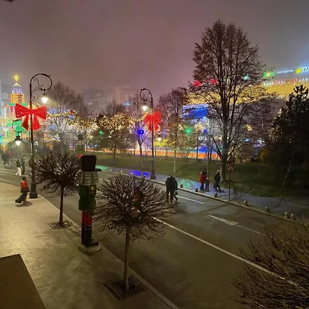 公寓 Ultracentral Classic Vibe