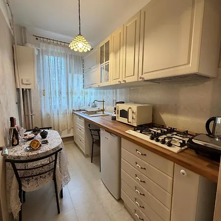 Ultracentral Classic Vibe Apartment *