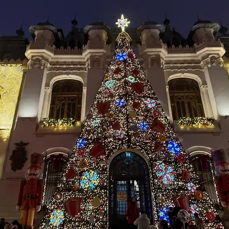 Ultracentral Classic Vibe *