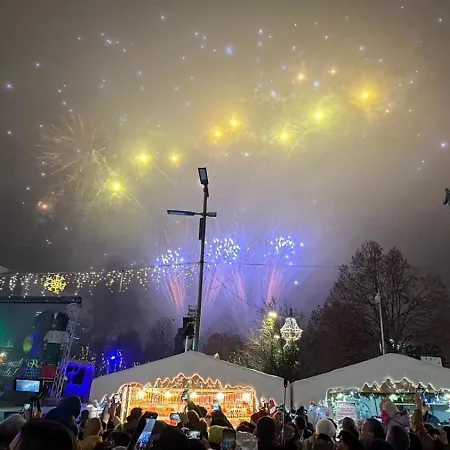 Ultracentral Classic Vibe 公寓 *