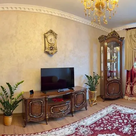 Apartment Ultracentral Classic Vibe