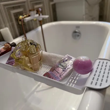 Ultracentral Classic Vibe * 克拉奥华