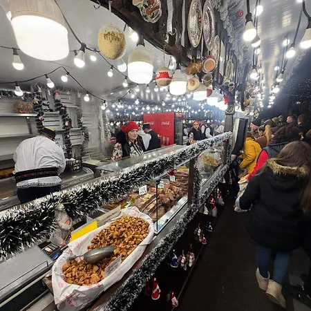 Ultracentral Classic Vibe 克拉奥华