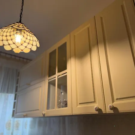 Apartment Ultracentral Classic Vibe Craiova