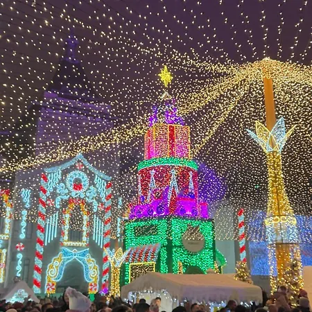 Ultracentral Classic Vibe 公寓 克拉奥华