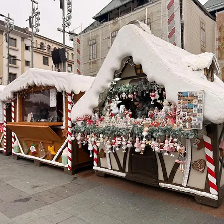 Ultracentral Classic Vibe * 克拉奥华