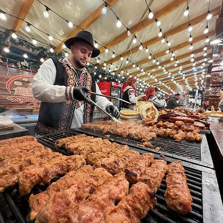 Ultracentral Classic Vibe 公寓 *