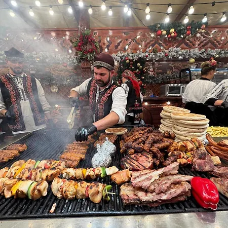 公寓 Ultracentral Classic Vibe 克拉奥华