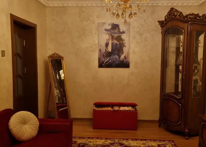 Apartman Ultracentral Classic Vibe Craiova