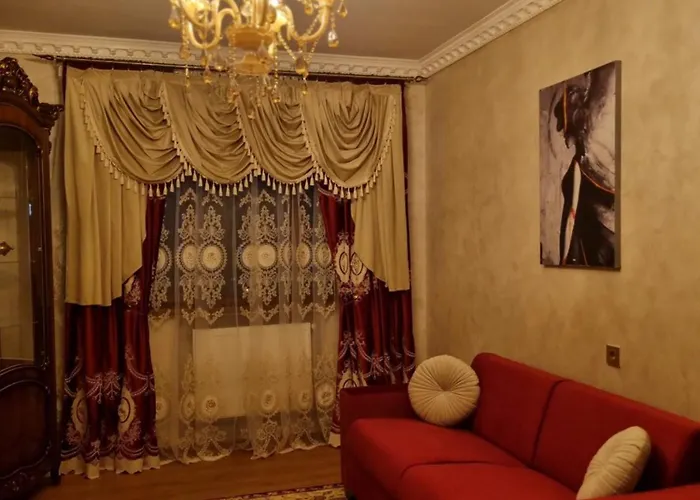 Ultracentral Classic Vibe