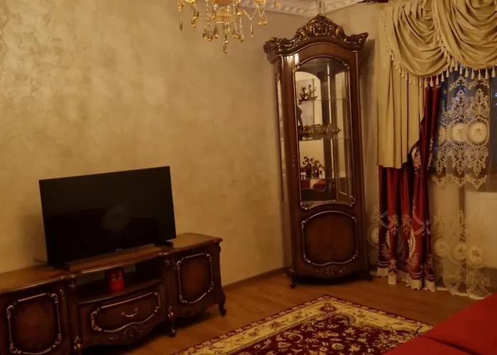 Ultracentral Classic Vibe Apartman *