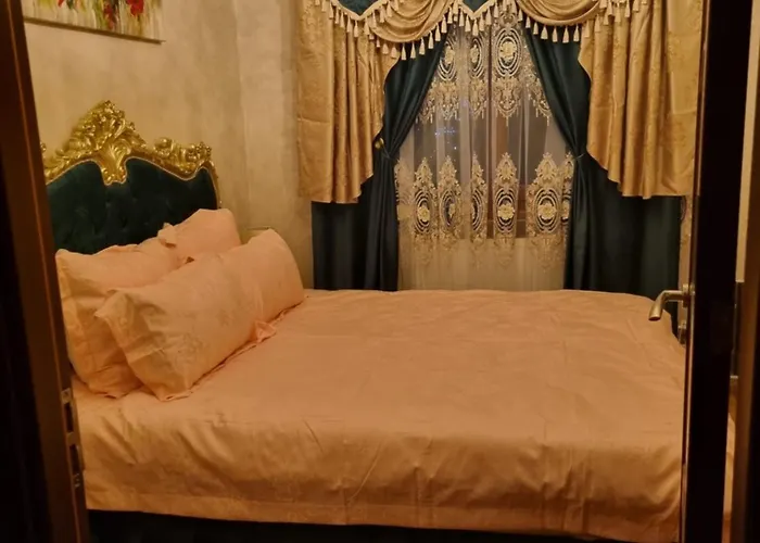 Apartman Ultracentral Classic Vibe *