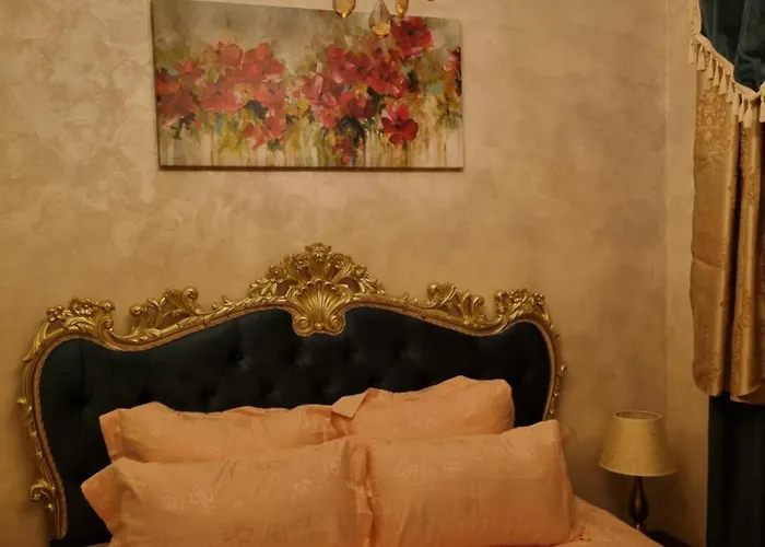 Apartman Ultracentral Classic Vibe Craiova