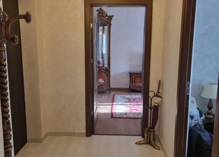 Apartman Ultracentral Classic Vibe Craiova