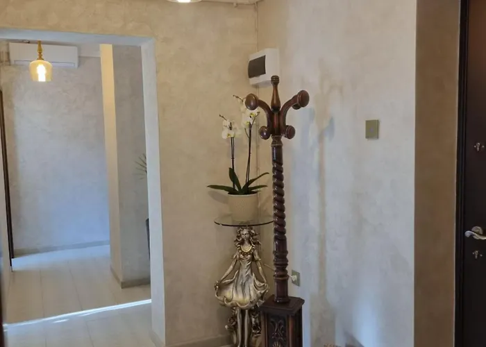 Ultracentral Classic Vibe Apartman Craiova