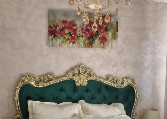 Apartman Ultracentral Classic Vibe Craiova