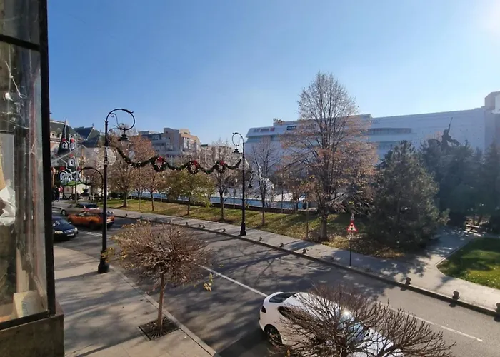 Ultracentral Classic Vibe * Craiova