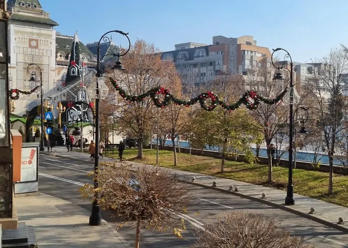 Ultracentral Classic Vibe