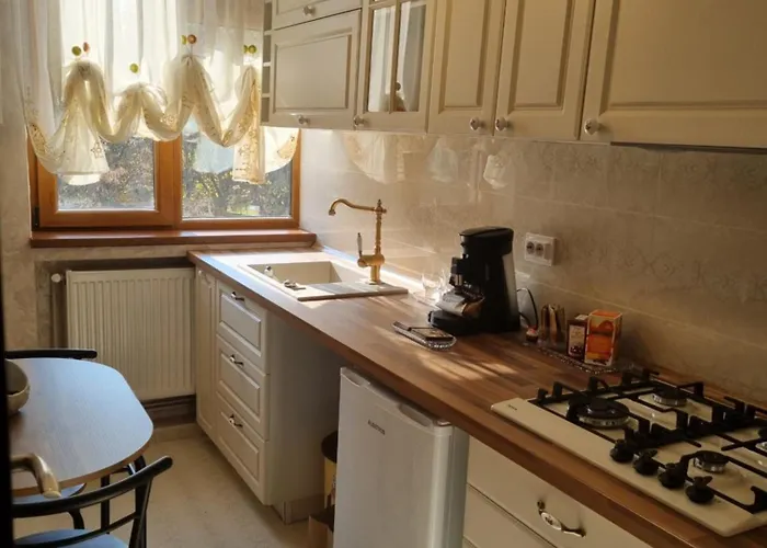 Ultracentral Classic Vibe *