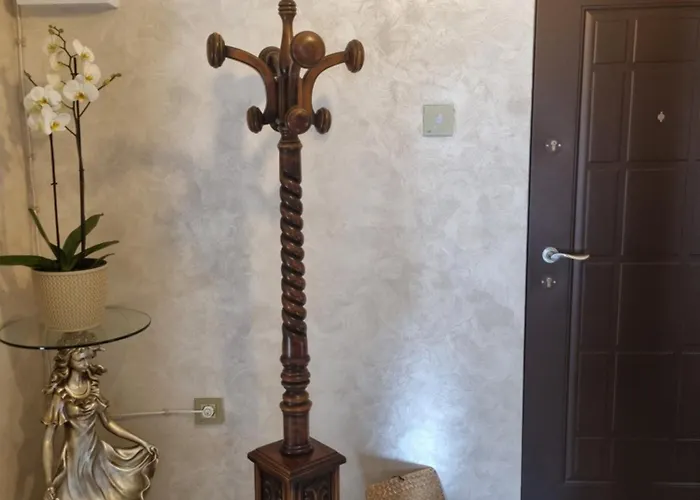 Apartman Ultracentral Classic Vibe