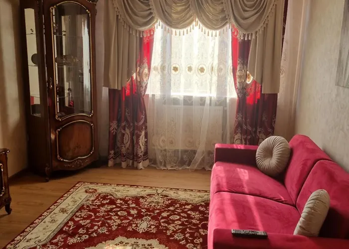 Apartman Ultracentral Classic Vibe *