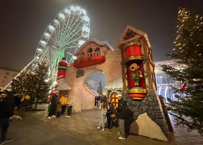 Ultracentral Classic Vibe *