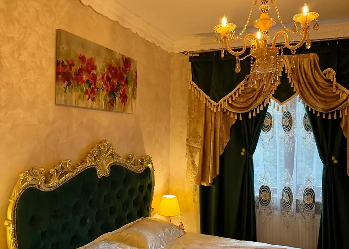 Apartman Ultracentral Classic Vibe